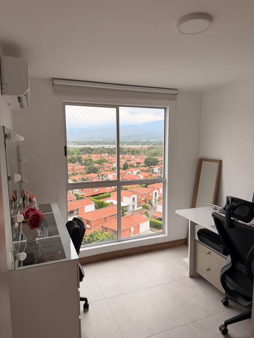 Apartamento de 3 alcobas en venta en Las Mercedes, Jamundí, 90 m² · foto 8 de 17