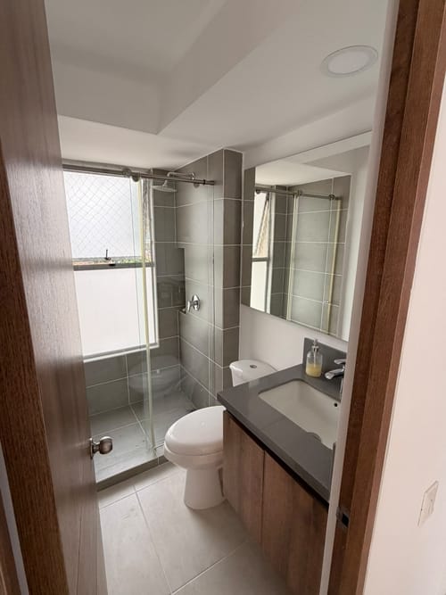 Apartamento de 3 alcobas en venta en Las Mercedes, Jamundí, 90 m² · foto 5 de 17