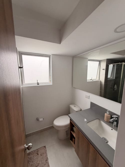 Apartamento de 3 alcobas en venta en Las Mercedes, Jamundí, 90 m² · foto 6 de 17