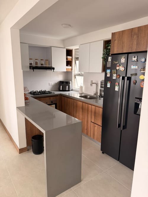 Apartamento de 3 alcobas en venta en Las Mercedes, Jamundí, 90 m² · foto 11 de 17