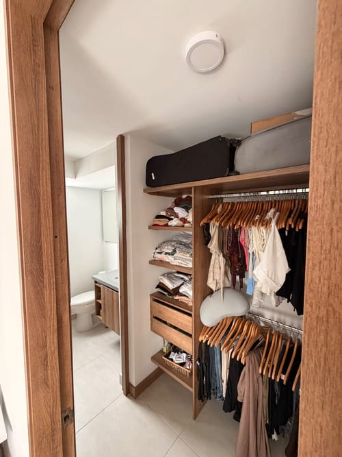 Apartamento de 3 alcobas en venta en Las Mercedes, Jamundí, 90 m² · foto 12 de 17
