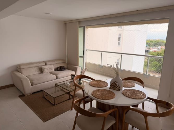 Apartamento de 3 alcobas en venta en Las Mercedes, Jamundí, 90 m² · foto 9 de 17
