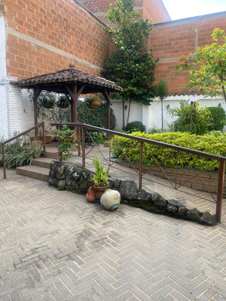 Billede 1 af ejendommen annonceret i Medellín