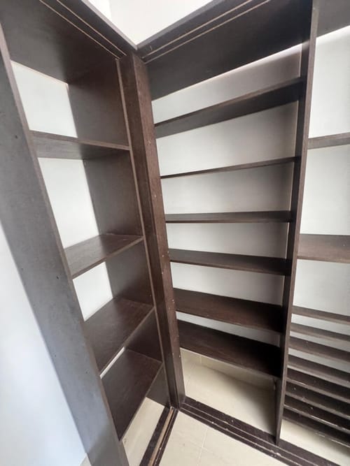 Apartamento de 3 alcobas en venta en Laureles, Medellín, 277 m² · foto 8 de 16