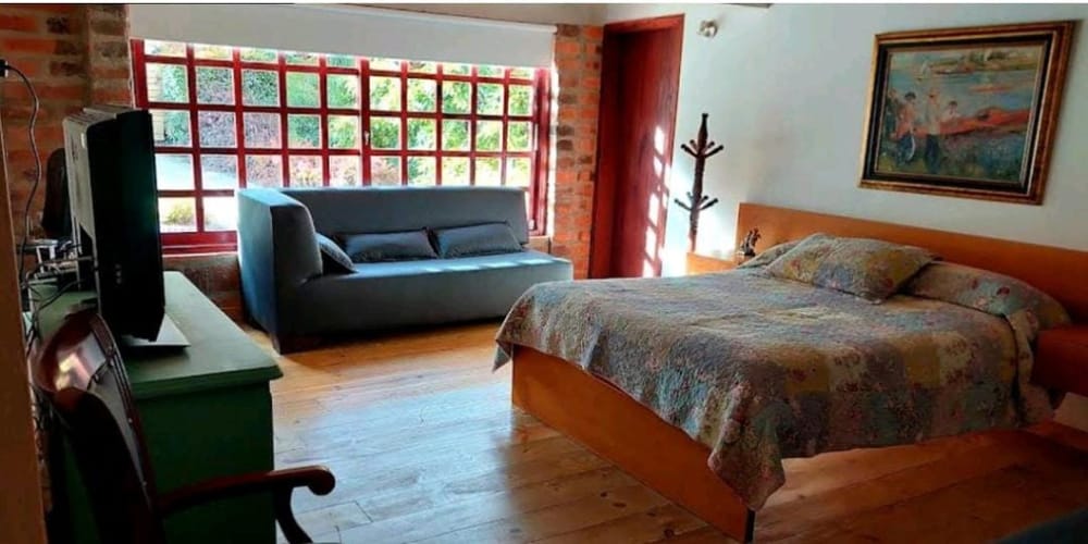 Casa de 5 alcobas en venta en Cuchillas De San Jose, Rionegro, 360 m² · foto 5 de 11