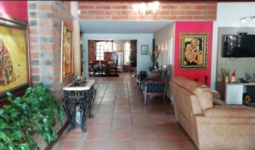 Casa de 5 alcobas en venta en Cuchillas De San Jose, Rionegro, 360 m² · foto 7 de 11