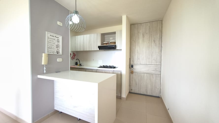 Apartamento de 3 alcobas en venta en Ricaurte, Ricaurte, 93 m² · foto 5 de 24
