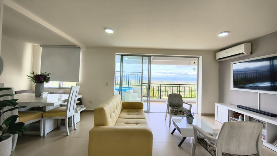 Apartamento de 3 alcobas en venta en Ricaurte, Ricaurte, 93 m² · foto 8 de 24