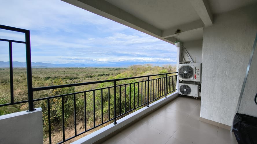 Apartamento de 3 alcobas en venta en Ricaurte, Ricaurte, 93 m² · foto 13 de 24
