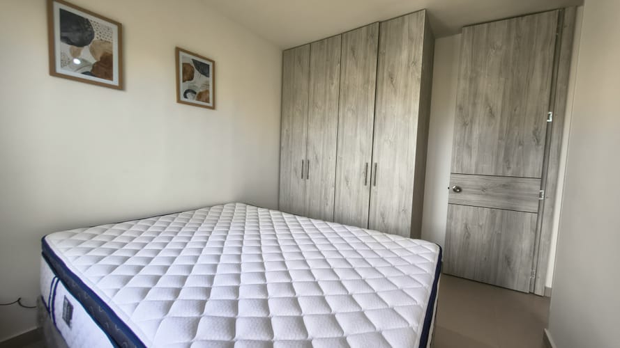 Apartamento de 3 alcobas en venta en Ricaurte, Ricaurte, 93 m² · foto 16 de 24