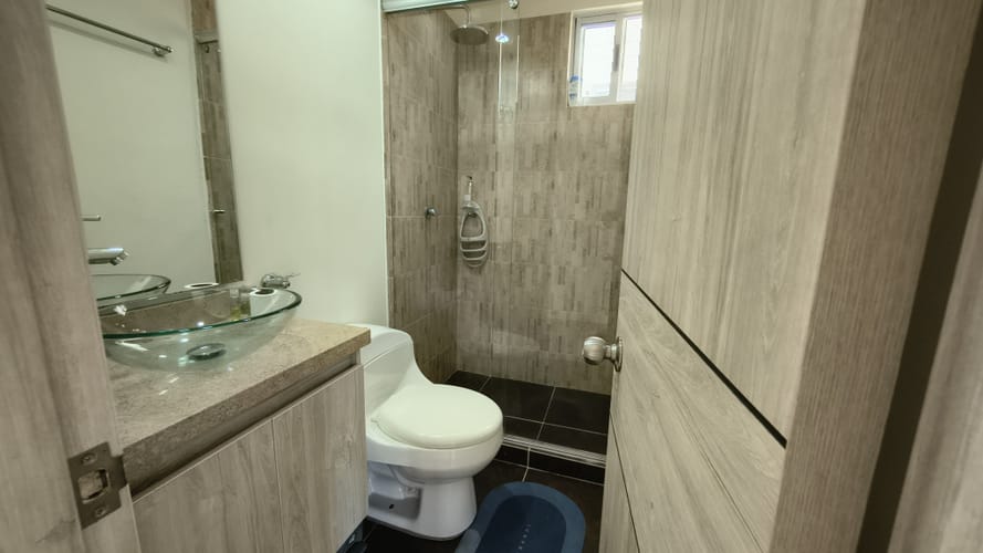 Apartamento de 3 alcobas en venta en Ricaurte, Ricaurte, 93 m² · foto 17 de 24