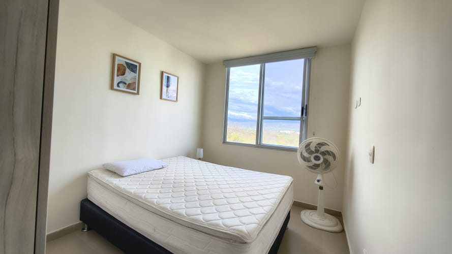 Apartamento de 3 alcobas en venta en Ricaurte, Ricaurte, 93 m² · foto 18 de 24