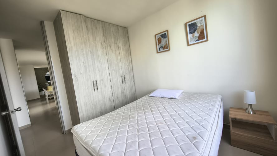 Apartamento de 3 alcobas en venta en Ricaurte, Ricaurte, 93 m² · foto 19 de 24