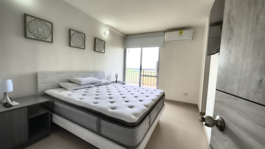 Apartamento de 3 alcobas en venta en Ricaurte, Ricaurte, 93 m² · foto 20 de 24