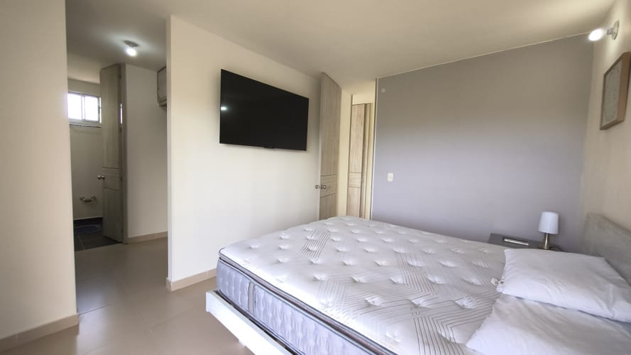 Apartamento de 3 alcobas en venta en Ricaurte, Ricaurte, 93 m² · foto 21 de 24