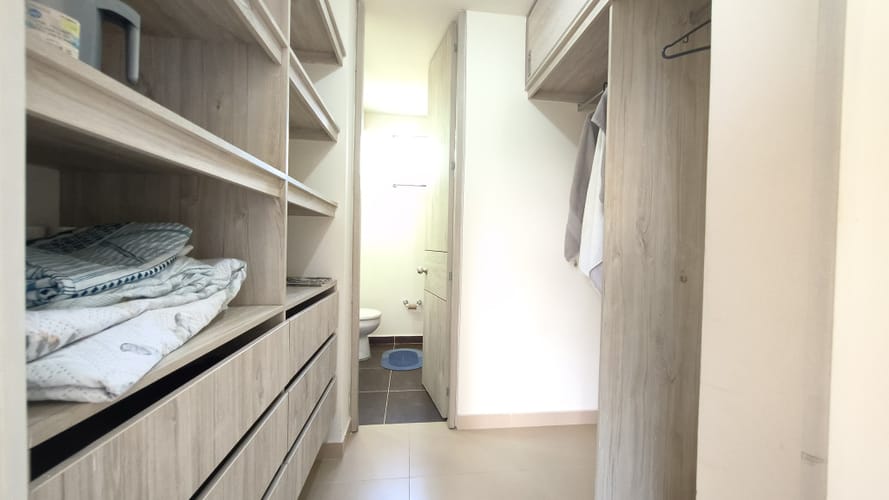 Apartamento de 3 alcobas en venta en Ricaurte, Ricaurte, 93 m² · foto 22 de 24