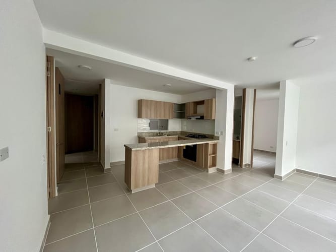 Apartamento de 2 alcobas en venta en 20 De Julio, Villavicencio, 57 m² · foto 12 de 23