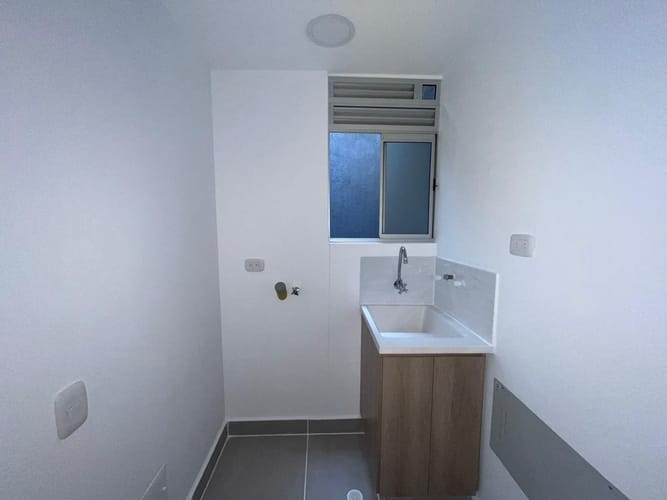 Apartamento de 2 alcobas en venta en 20 De Julio, Villavicencio, 57 m² · foto 23 de 23