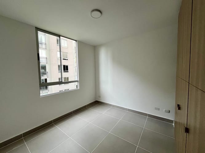 Apartamento de 2 alcobas en venta en 20 De Julio, Villavicencio, 57 m² · foto 18 de 23