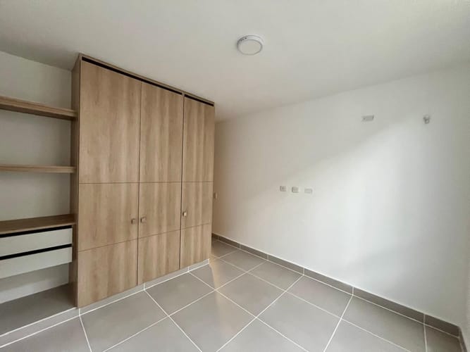 Apartamento de 2 alcobas en venta en 20 De Julio, Villavicencio, 57 m² · foto 16 de 23