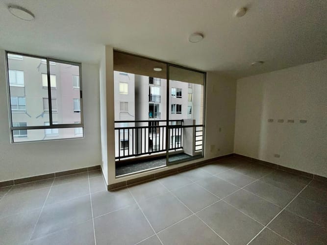 Apartamento de 2 alcobas en venta en 20 De Julio, Villavicencio, 57 m² · foto 11 de 23