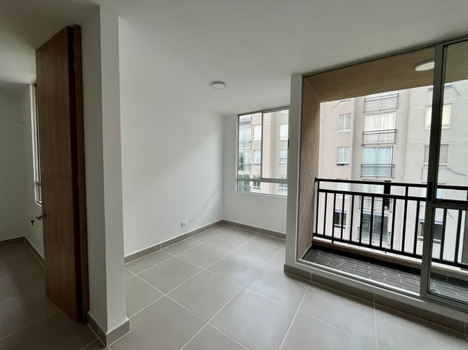 Apartamento de 2 alcobas en venta en 20 De Julio, Villavicencio, 57 m² · foto 7 de 23