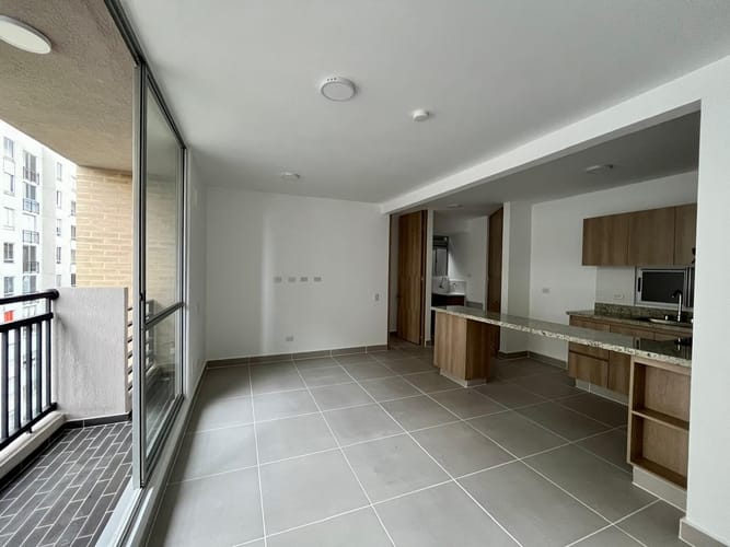Apartamento de 2 alcobas en venta en 20 De Julio, Villavicencio, 57 m² · foto 10 de 23