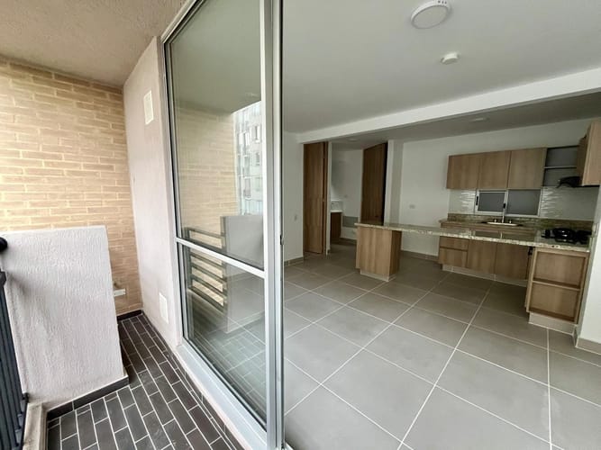 Apartamento de 2 alcobas en venta en 20 De Julio, Villavicencio, 57 m² · foto 22 de 23