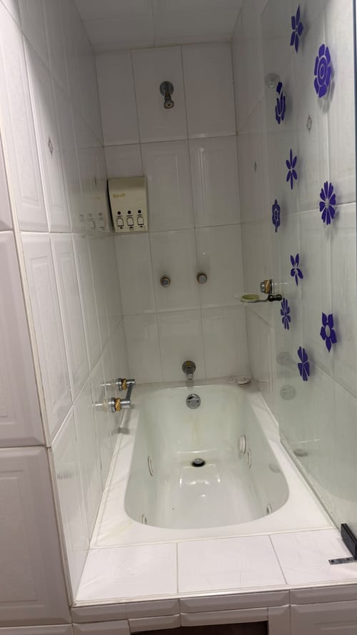 Apartamento de 3 alcobas en venta en Santa Barbara Central, Bogotá, 241 m² · foto 18 de 24