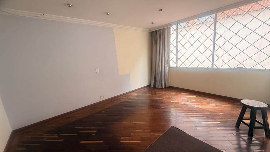 Apartamento de 3 alcobas en venta en Santa Barbara Central, Bogotá, 241 m² · foto 13 de 24