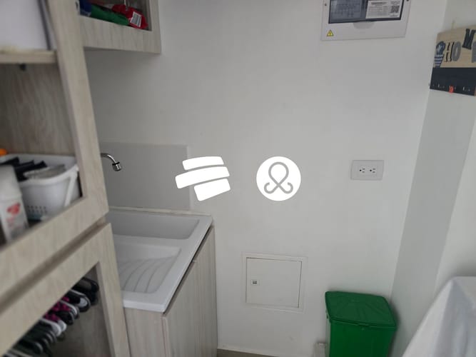 Apartamento en venta en Entreamigos, Sabaneta · foto 8 de 17
