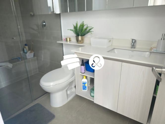 Apartamento en venta en Entreamigos, Sabaneta · foto 10 de 17