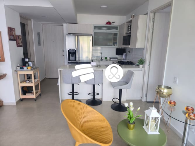 Apartamento en venta en Entreamigos, Sabaneta · foto 12 de 17