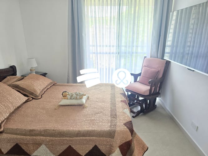 Apartamento en venta en Entreamigos, Sabaneta · foto 13 de 17