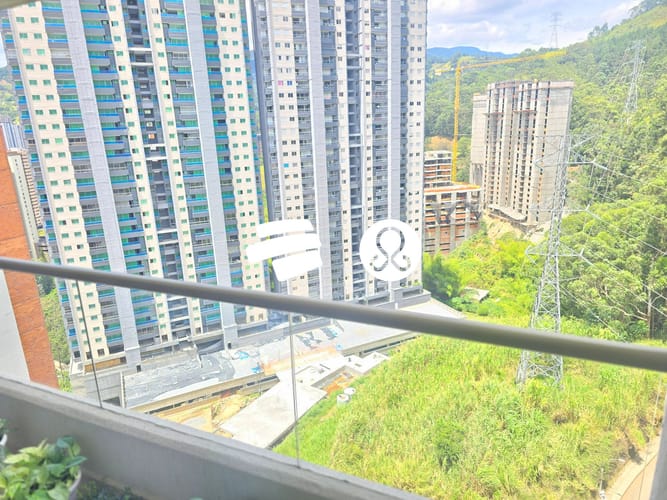 Apartamento en venta en Entreamigos, Sabaneta · foto 15 de 17