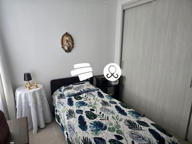 Apartamento en venta en Entreamigos, Sabaneta · foto 16 de 17