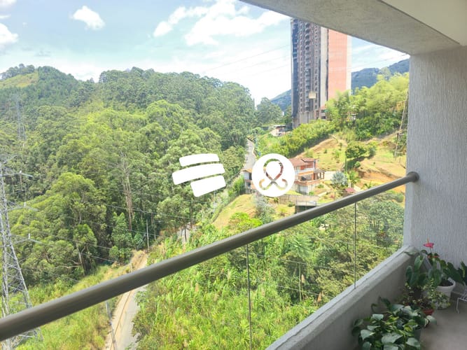 Apartamento en venta en Entreamigos, Sabaneta · foto 17 de 17