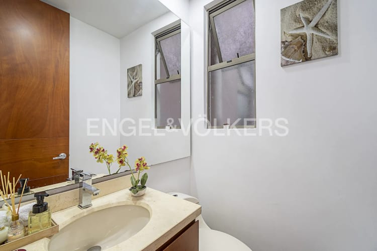 Apartamento de 3 alcobas en venta en Cerros De Suba, Bogotá, 202 m² · foto 16 de 20
