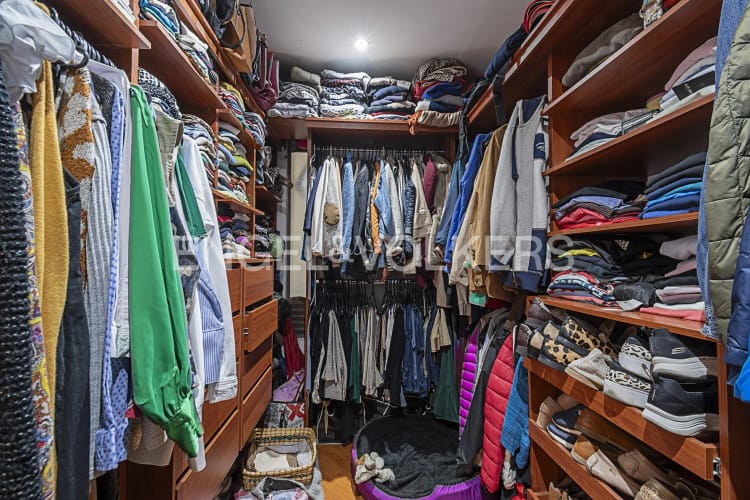 Apartamento de 3 alcobas en venta en Cerros De Suba, Bogotá, 202 m² · foto 13 de 20