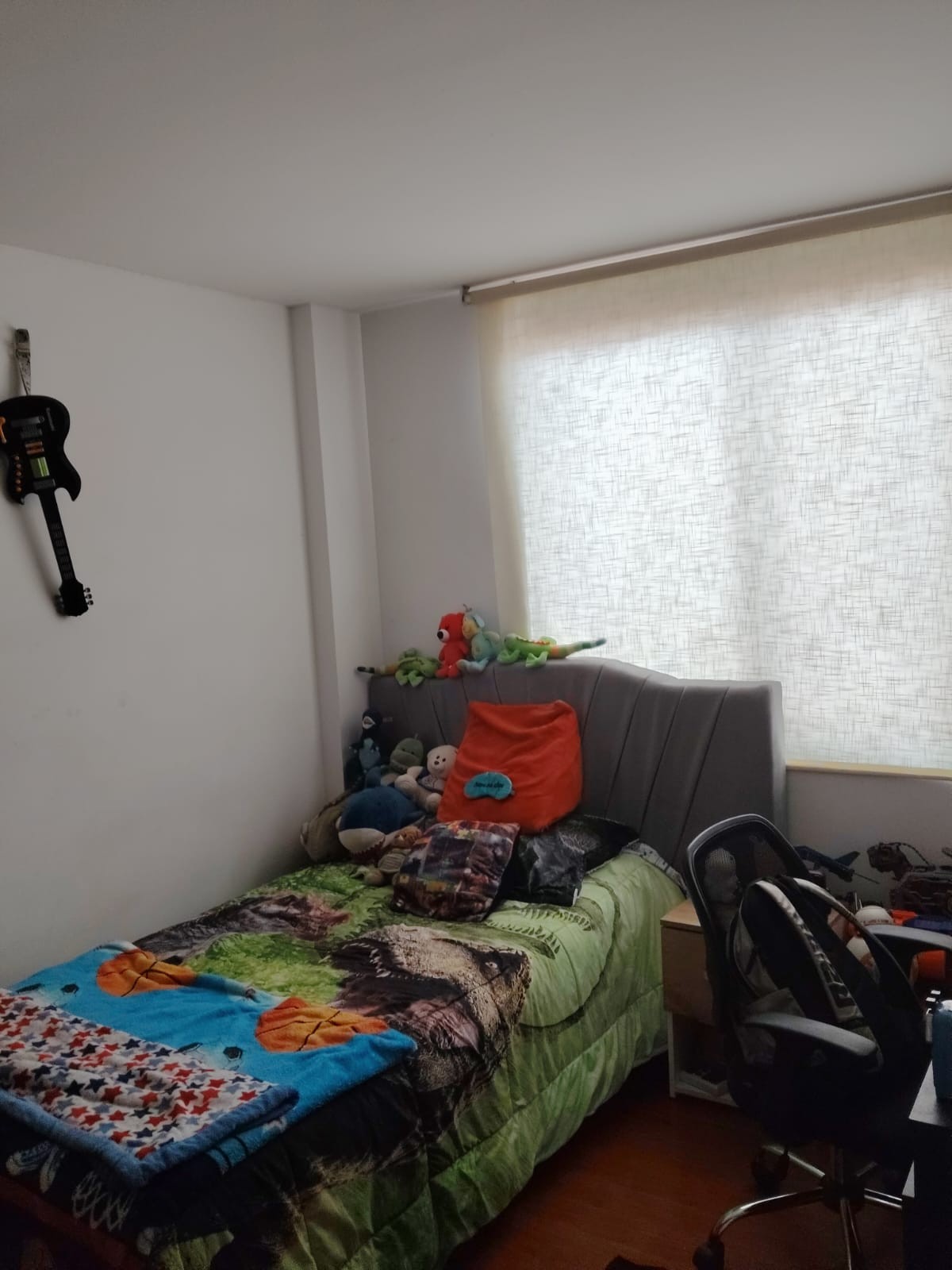 Casa en venta en Tibabita, Bogotá · foto 9 de 24