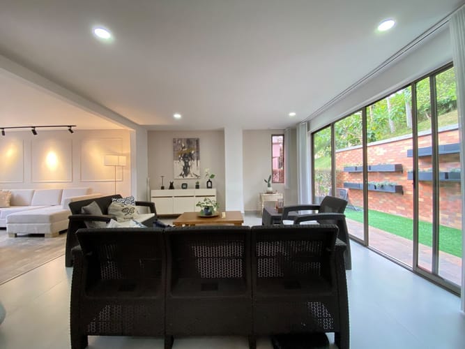Casa de 4 alcobas en venta en Ruitoque, Floridablanca, 254 m² · foto 4 de 14