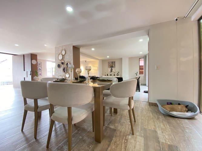 Casa de 4 alcobas en venta en Ruitoque, Floridablanca, 254 m² · foto 8 de 14