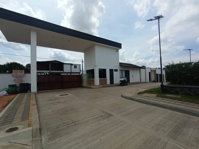 Lote en venta en Ruitoque, Girón, 720 m² · foto 3 de 22