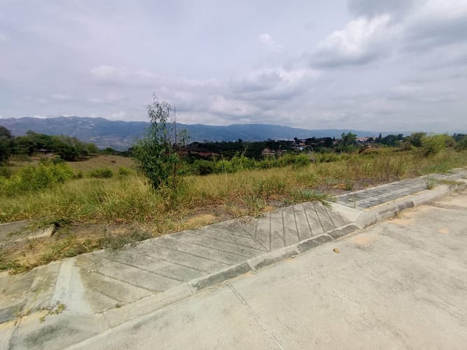 Lote en venta en Ruitoque, Girón, 720 m² · foto 6 de 22