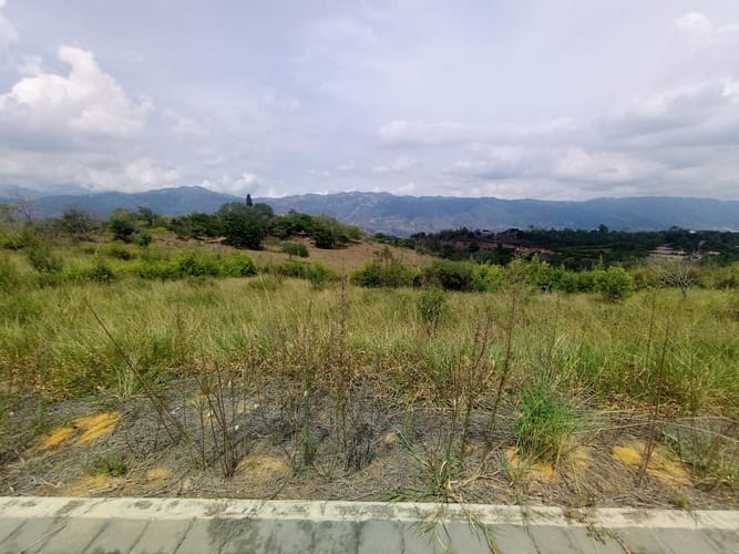Lote en venta en Ruitoque, Girón, 720 m² · foto 7 de 22