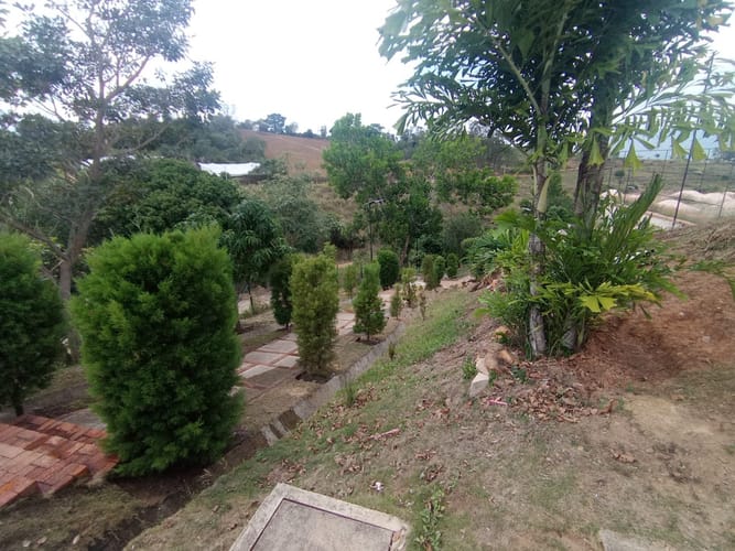 Lote en venta en Ruitoque, Girón, 720 m² · foto 9 de 22