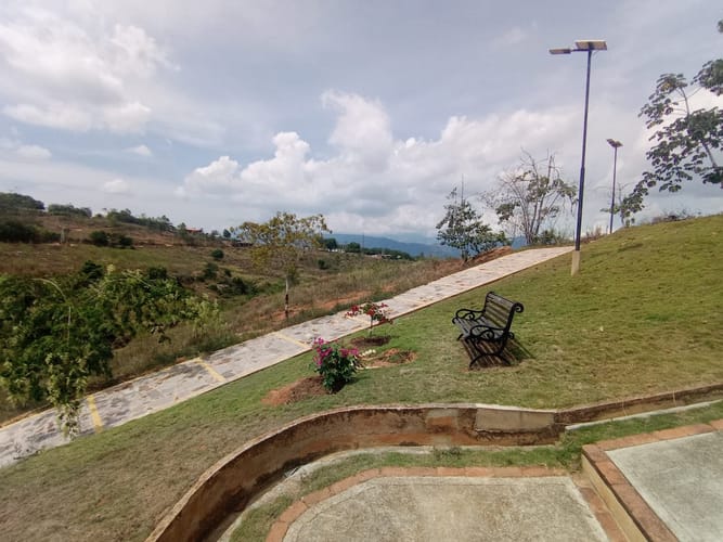 Lote en venta en Ruitoque, Girón, 720 m² · foto 15 de 22