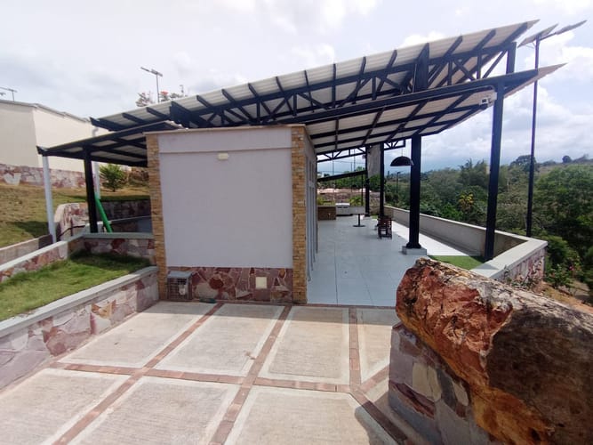 Lote en venta en Ruitoque, Girón, 720 m² · foto 17 de 22