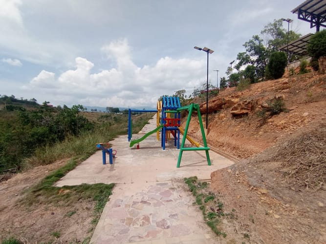 Lote en venta en Ruitoque, Girón, 720 m² · foto 18 de 22