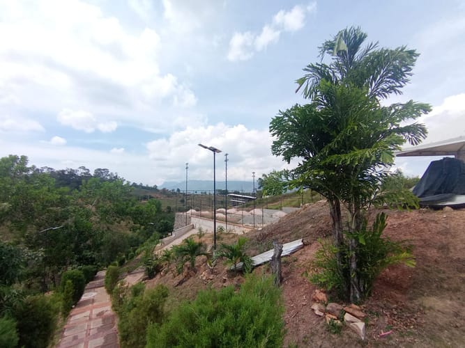 Lote en venta en Ruitoque, Girón, 720 m² · foto 21 de 22